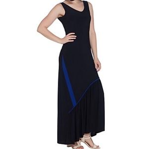 🚨 Attitudes by Renee L Maxi Dress